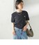 FRED PERRY:M1588 TWIN TIPPED TEE