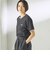 FRED PERRY:M1588 TWIN TIPPED TEE