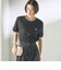 FRED PERRY:M1588 TWIN TIPPED TEE