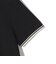 FRED PERRY:M1588 TWIN TIPPED TEE