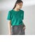FRED PERRY:M1588 TWIN TIPPED TEE