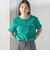 FRED PERRY:M1588 TWIN TIPPED TEE