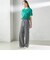 FRED PERRY:M1588 TWIN TIPPED TEE