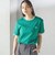 FRED PERRY:M1588 TWIN TIPPED TEE