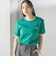 FRED PERRY:M1588 TWIN TIPPED TEE