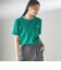FRED PERRY:M1588 TWIN TIPPED TEE