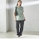 FRED PERRY:M1588 TWIN TIPPED TEE