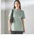 FRED PERRY:M1588 TWIN TIPPED TEE