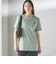 FRED PERRY:M1588 TWIN TIPPED TEE