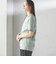 FRED PERRY:M1588 TWIN TIPPED TEE