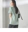 FRED PERRY:M1588 TWIN TIPPED TEE
