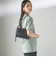 FRED PERRY:M1588 TWIN TIPPED TEE
