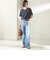 FRED PERRY:M1588 TWIN TIPPED TEE
