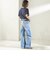 FRED PERRY:M1588 TWIN TIPPED TEE