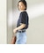 FRED PERRY:M1588 TWIN TIPPED TEE