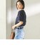 FRED PERRY:M1588 TWIN TIPPED TEE