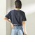 FRED PERRY:M1588 TWIN TIPPED TEE