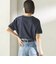 FRED PERRY:M1588 TWIN TIPPED TEE