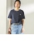 FRED PERRY:M1588 TWIN TIPPED TEE