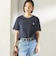 FRED PERRY:M1588 TWIN TIPPED TEE