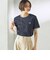 FRED PERRY:M1588 TWIN TIPPED TEE