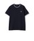 FRED PERRY:M1588 TWIN TIPPED TEE