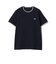 FRED PERRY:M1588 TWIN TIPPED TEE