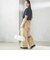 FRED PERRY:M1588 TWIN TIPPED TEE