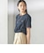 FRED PERRY:M1588 TWIN TIPPED TEE