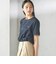 FRED PERRY:M1588 TWIN TIPPED TEE