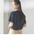 FRED PERRY:M1588 TWIN TIPPED TEE