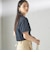 FRED PERRY:M1588 TWIN TIPPED TEE
