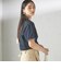 FRED PERRY:M1588 TWIN TIPPED TEE