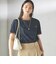 FRED PERRY:M1588 TWIN TIPPED TEE