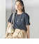 FRED PERRY:M1588 TWIN TIPPED TEE
