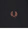 FRED PERRY:M1588 TWIN TIPPED TEE