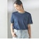 FRED PERRY:M1588 TWIN TIPPED TEE