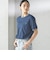 FRED PERRY:M1588 TWIN TIPPED TEE