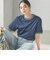 FRED PERRY:M1588 TWIN TIPPED TEE