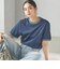FRED PERRY:M1588 TWIN TIPPED TEE