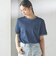 FRED PERRY:M1588 TWIN TIPPED TEE