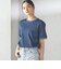 FRED PERRY:M1588 TWIN TIPPED TEE