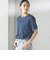 FRED PERRY:M1588 TWIN TIPPED TEE