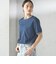FRED PERRY:M1588 TWIN TIPPED TEE