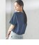 FRED PERRY:M1588 TWIN TIPPED TEE