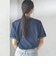 FRED PERRY:M1588 TWIN TIPPED TEE