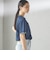 FRED PERRY:M1588 TWIN TIPPED TEE