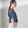 FRED PERRY:M1588 TWIN TIPPED TEE