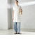 《予約》FRED PERRY:D3600 THE TWIN TIPPED ONE PIECE