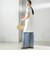 《予約》FRED PERRY:D3600 THE TWIN TIPPED ONE PIECE